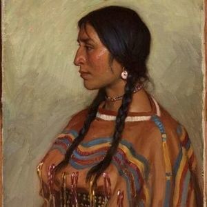 Meet your Posher, Janie